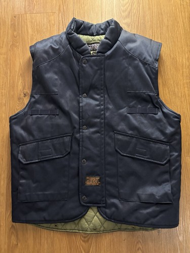 Schott nyc weste cm9 - gr., xl