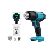 Ohne Akku Heißluftgebläse