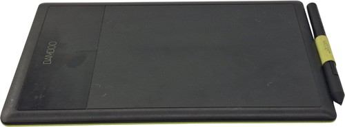 Wacom bamboo ctl - wacom,