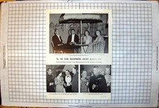 Alte 101 Panzertransporter