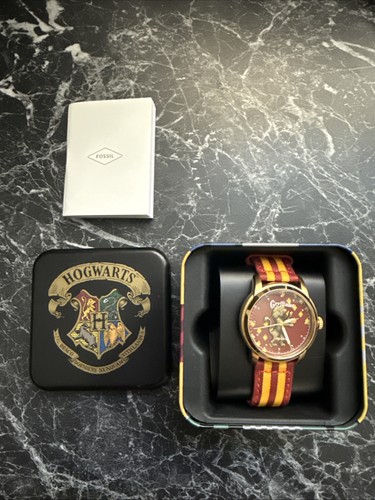 Fossil harry potter - fossil,