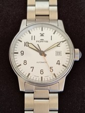 fortis flieger pilot original