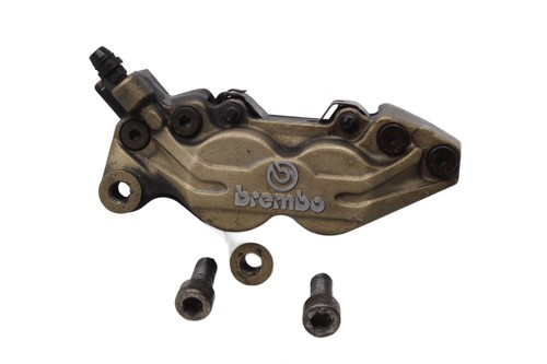 Bremssattel vorne links bremse - vorne,