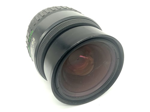 Pentax zoom 80mm - f,