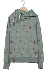 Naketano Kapuzenpullover Damen