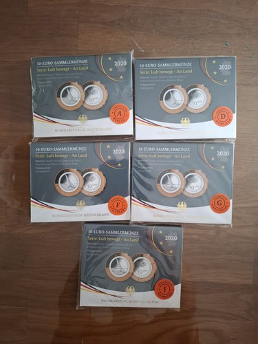 15x10 euro münzen - euro,