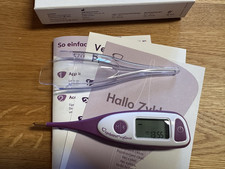 Cyclotest mySense Bluetooth