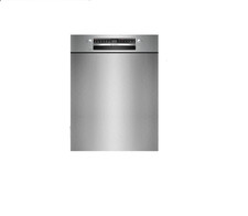 Bosch SMU 4 HVS 00 E *D* Unterbau-Geschirrspüler 60 cm