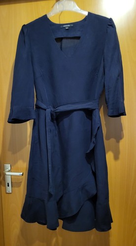 Kleid comma - kleid,