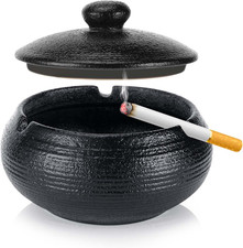 Aschenbecher, Aschenbecher