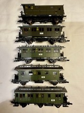 ROCO Konvolut von 4 Personen-