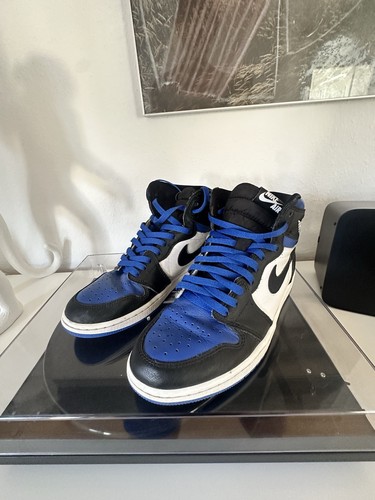 Air jordan retro high royal - retro,
