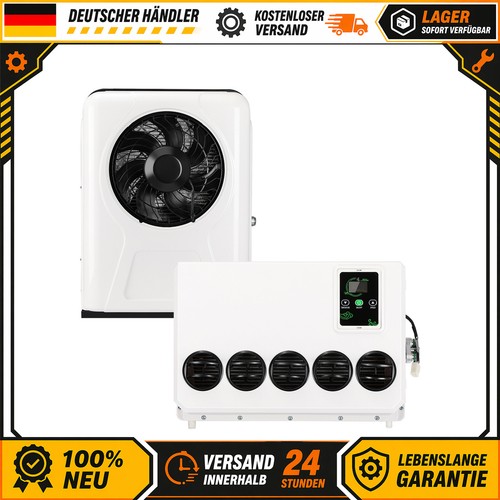 12v dachklimaanlage 12000btu - dachklimaanlage,