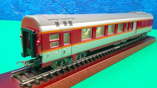 E07 jouef personenwagen - e07,