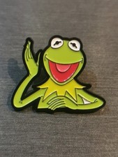 MUPPET SHOW KERMIT DER FROSCH