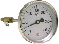Rauchgasthermometer RT 80