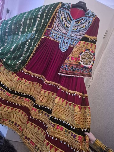 Wunderschönes afghanisches - wunderschönes,