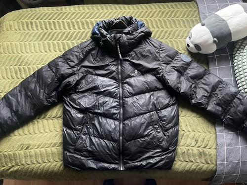 Star raw pufferjacke - raw,