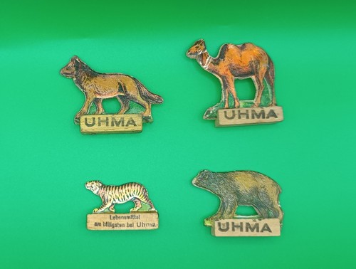Uhma alter antiker - uhma,