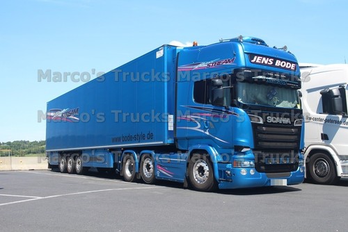 Lkw foto scania - foto, r