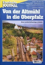 Josef Brandl: Von der Altmühl