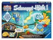 Ravensburger Schnappt Hubi