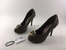 Graceland Plateau Damen Pumps
