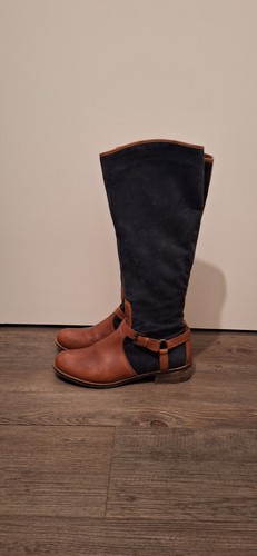 Spm stiefel boots hell - gr., 39