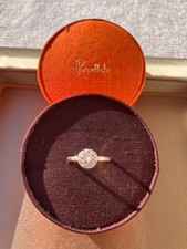 Pomellato Sabbia Ring 18K