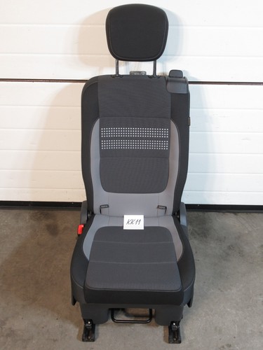 Sharan seat alhambra - seat,