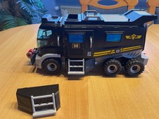 Playmobil Truck 9360