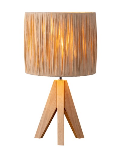Edishine nachttischlampe led - edishine,