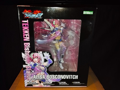 Kotobukiya tekken bishoujo - tekken,
