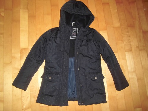 Yigga winter jacke mädchen - yigga,