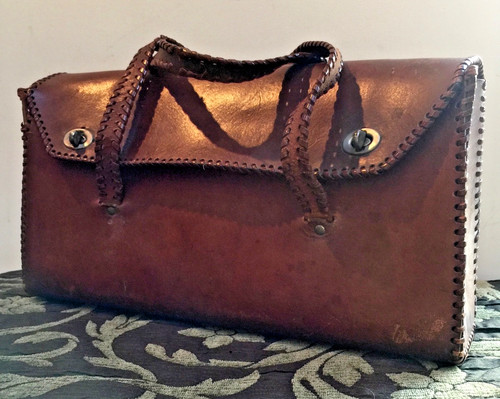 Braune tasche umhängetasche - braune,