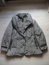 Jacke Winterjacke Barbara Lebek Gr. 48/ GR 50  Anorak Parka Mantel