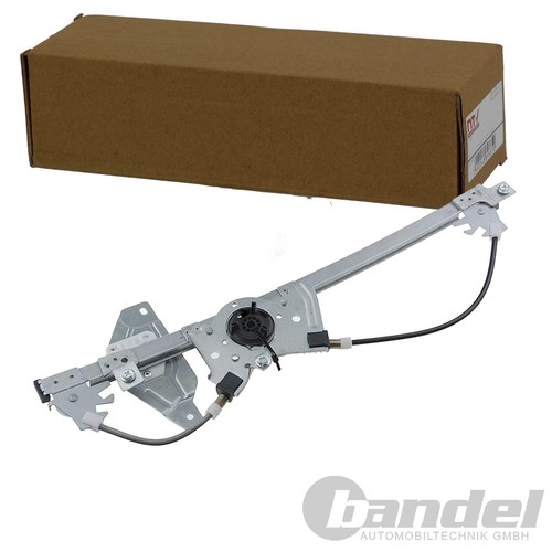 Nty fensterheber elektrisch - nty,
