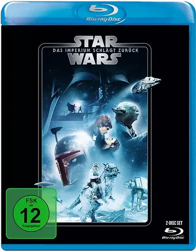 Star wars episode - wars:, das