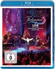 Helene Fischer - Farbenspiel -