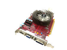 MSI RADEON HD 4670 1GB DDR3