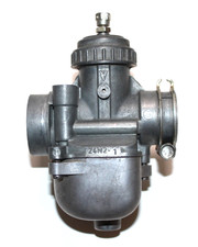 MZ BVF Vergaser 24N2-1 für MZ ETZ 150 TS 150 original DDR (#2734)
