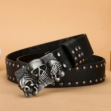 Chrom / Gothic / Punk Stil Y2K