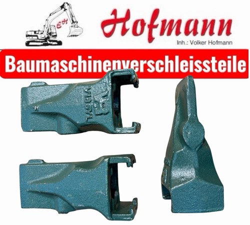 Baggerzahn v13syl - baggerzahn,