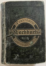 Kochbuch Henriette Davidis
