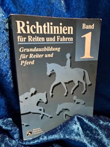 Richtlinien für reiten und - für,