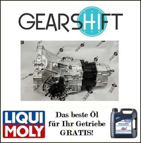 Getriebe dhw passat audi - audi, a4
