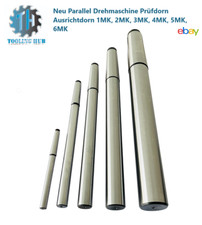 Neu Parallel Drehmaschine
