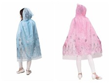 Prinzessin Cape Mädchen