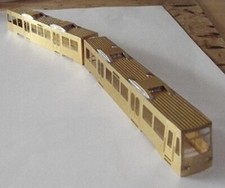 K) Straßenbahn DT8.10/11 von