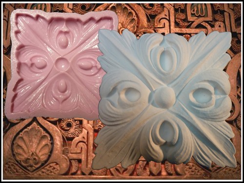 Negativform gießform mould - gießform,